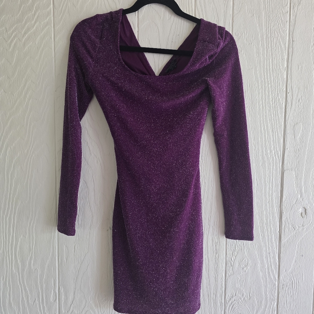 Guess Dress Sz S